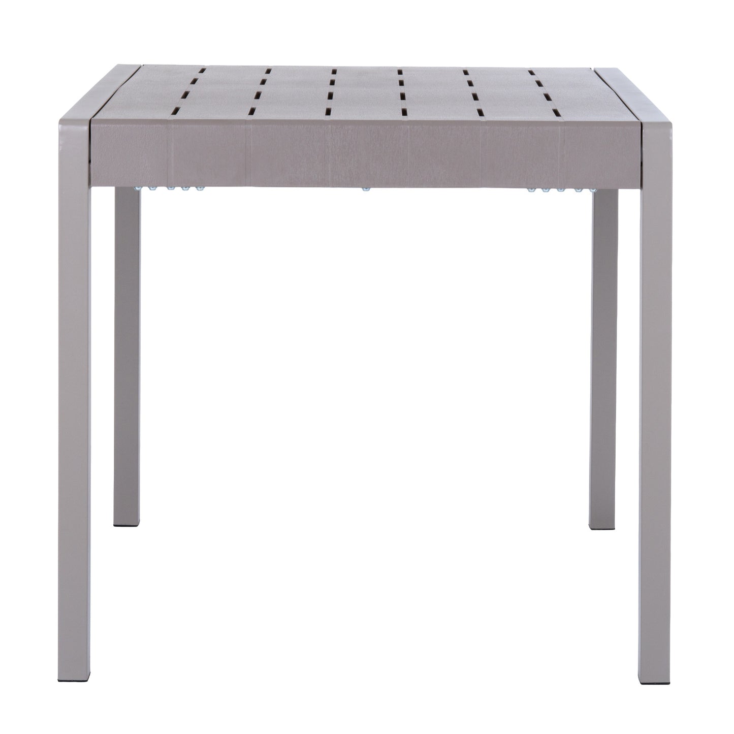 Cube Stone Table - 15.8000