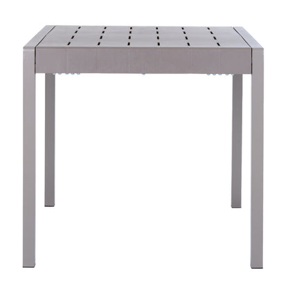Cube Stone Table - 15.8000