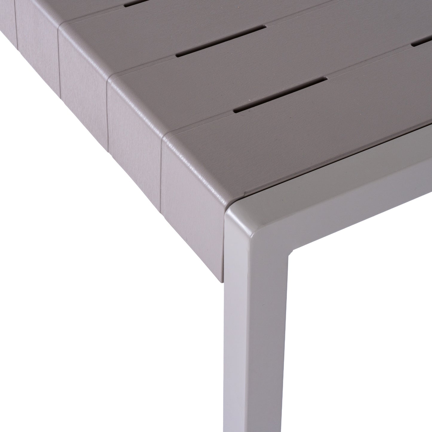 Cube Stone Table - 15.8000