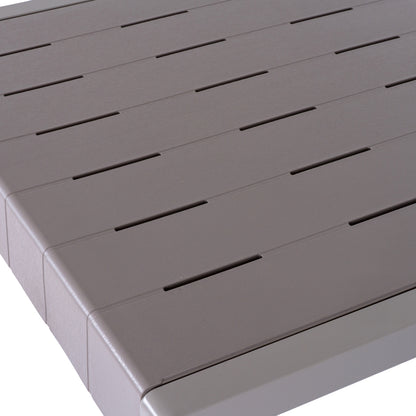 Cube Stone Table - 15.8000