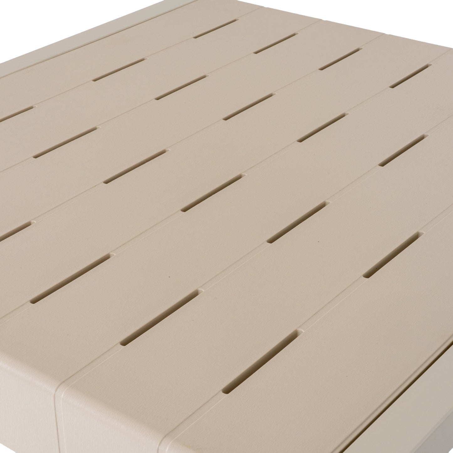 Cube Putty Table - 15.8000
