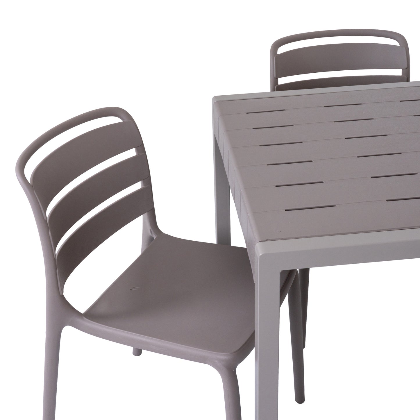 Sol Stone Table - 23.6000