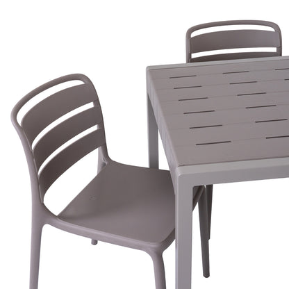 Sol Stone Table - 23.6000