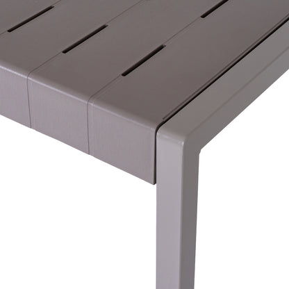Sol Stone Table - 23.6000