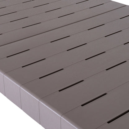 Sol Stone Table - 23.6000