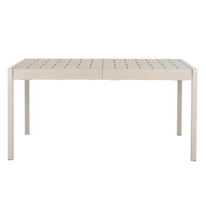Sol Putty Table - 23.6000
