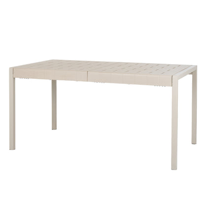 Sol Putty Table - 23.6000