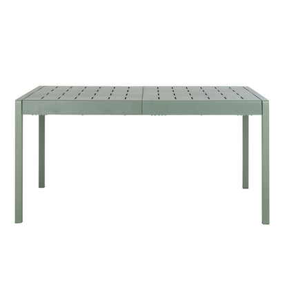 Sol French Grey Table - 23.6000