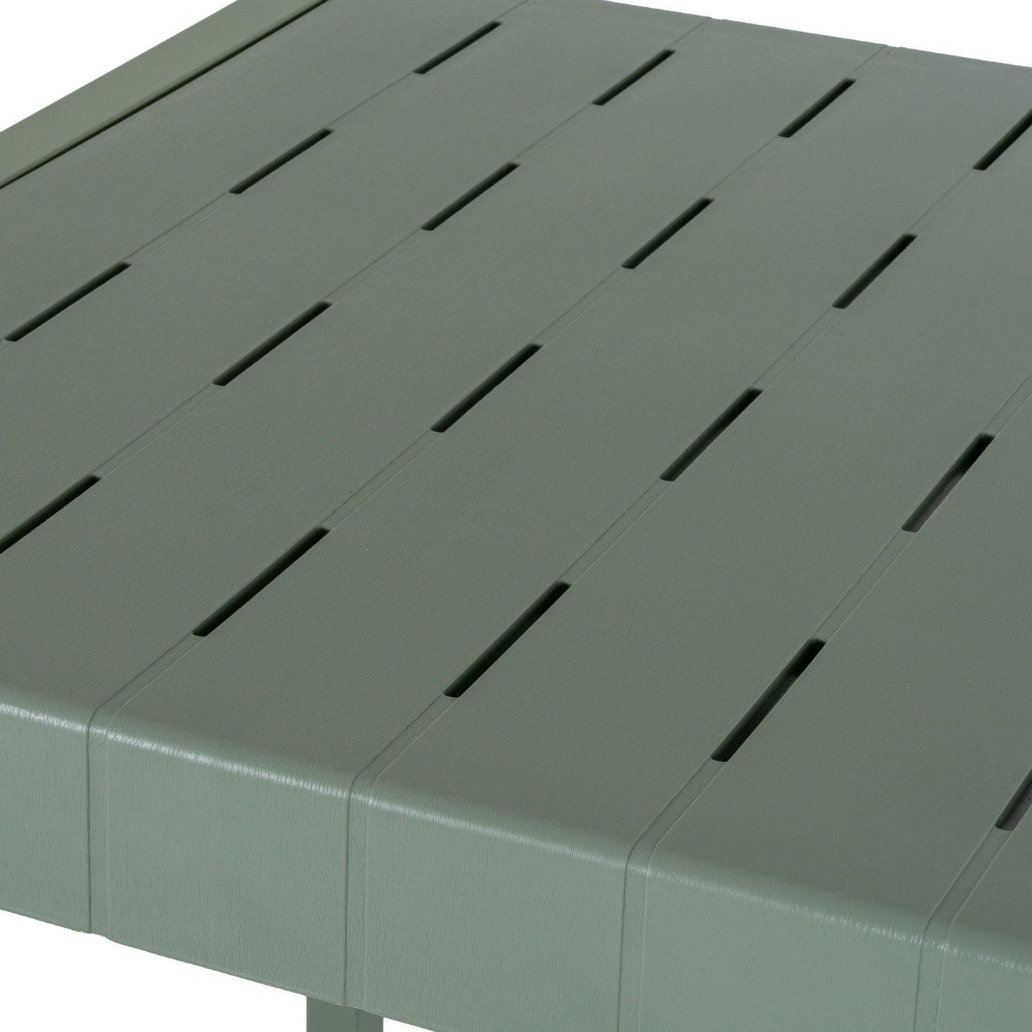 Sol French Grey Table - 23.6000