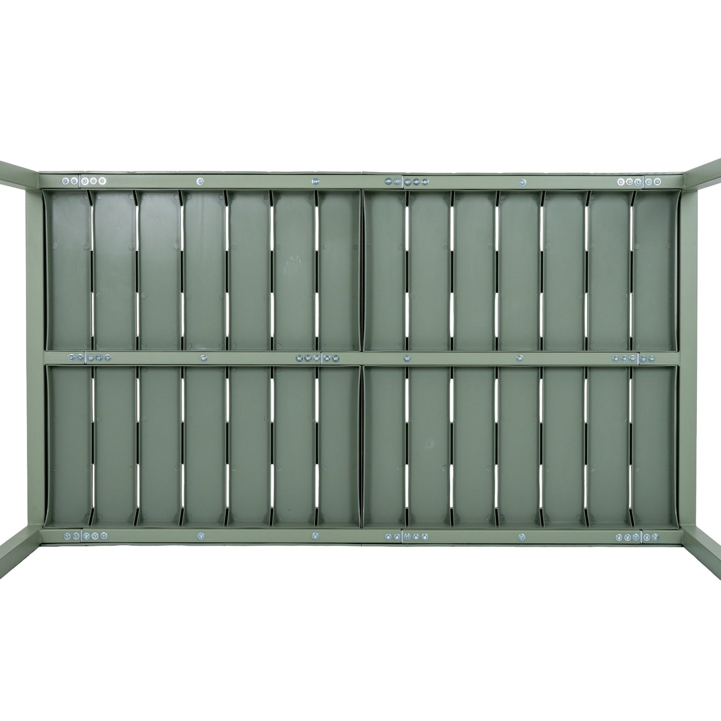 Sol French Grey Table - 23.6000