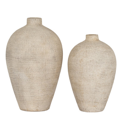 Morrow Large Vase