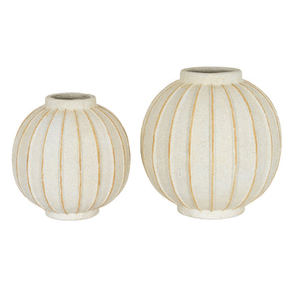 Grove Large Globe Vase