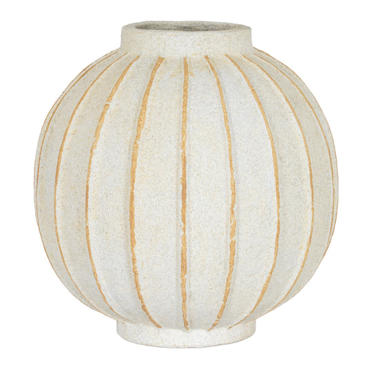 Grove Large Globe Vase