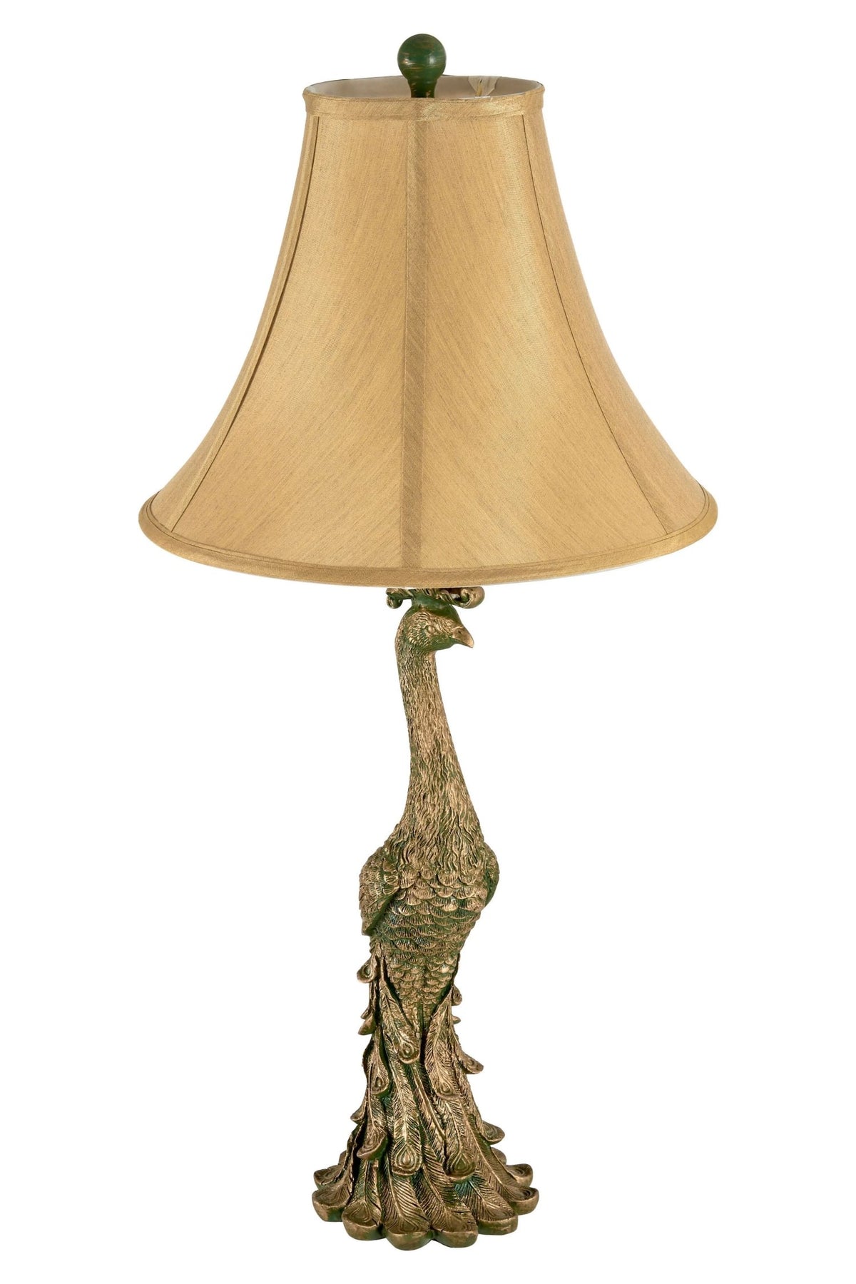 Pavona Table Lamp