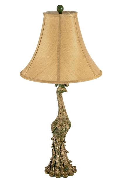 Pavona Table Lamp