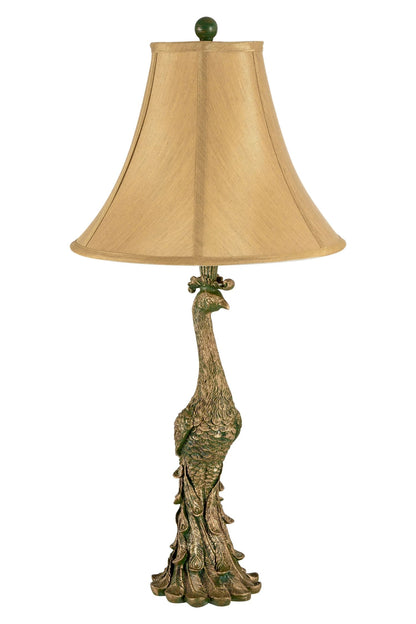 Pavona Table Lamp
