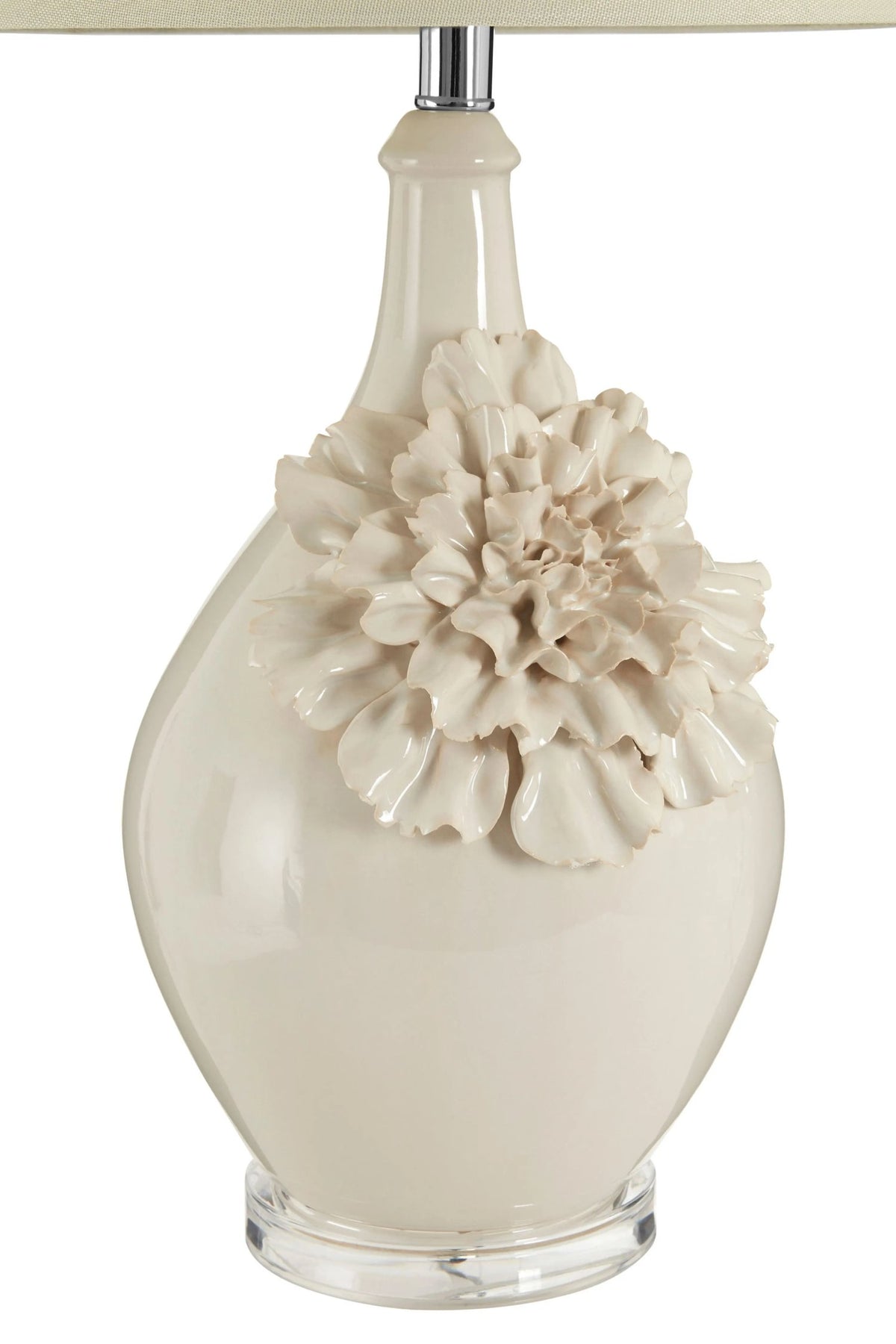 Nelumbo Table Lamp