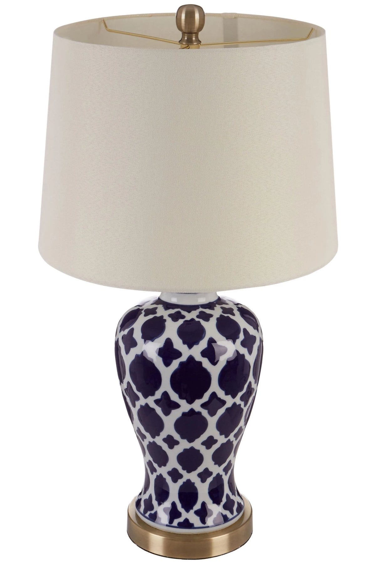 Columba Table Lamp