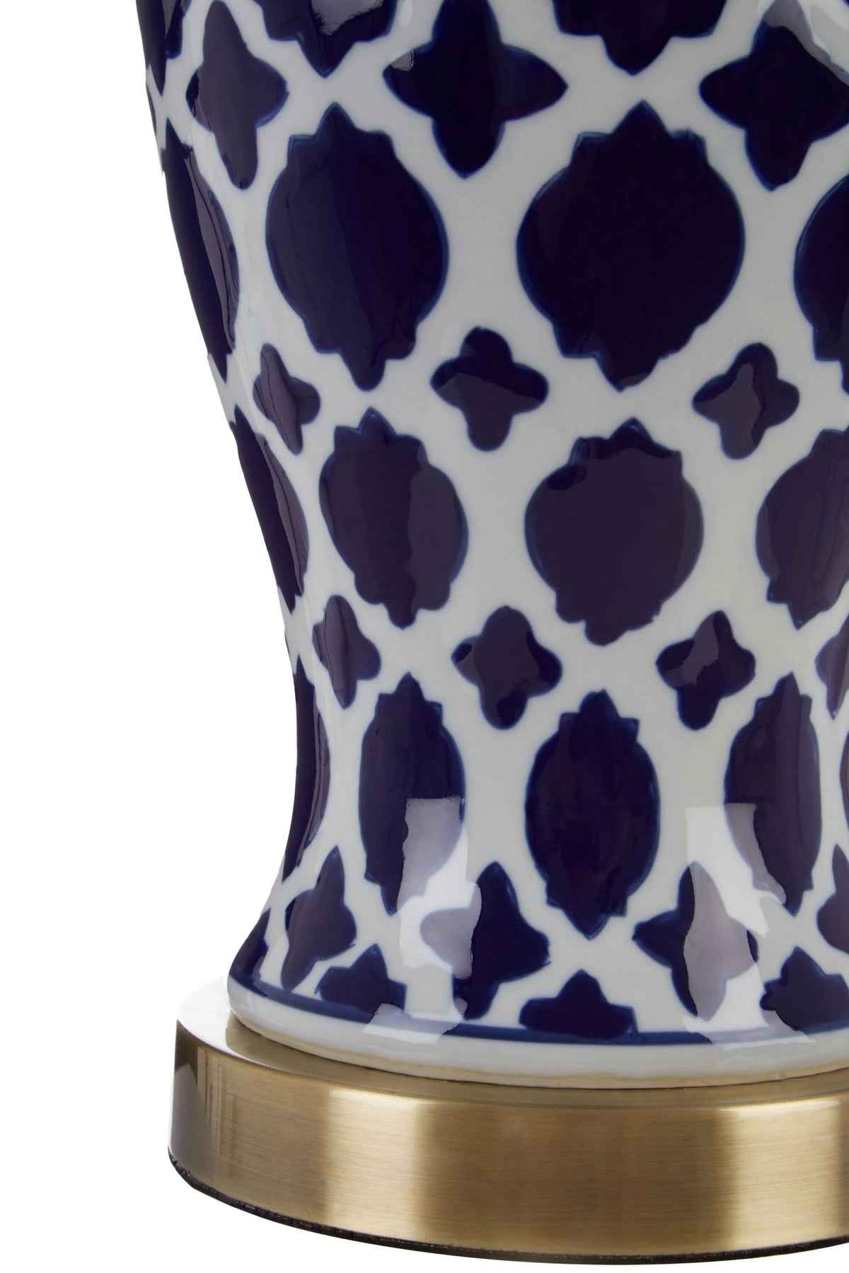 Columba Table Lamp