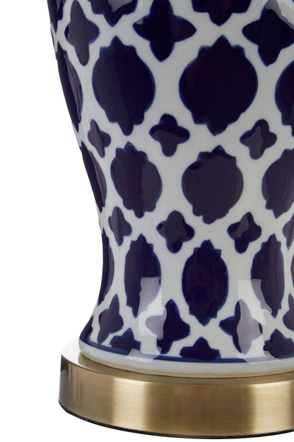 Columba Table Lamp