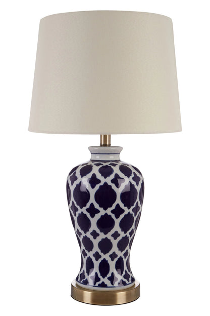 Columba Table Lamp
