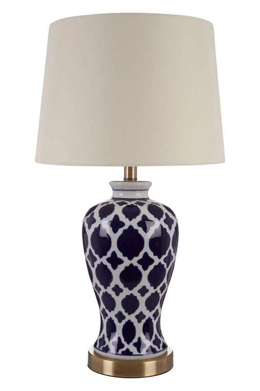 Columba Table Lamp