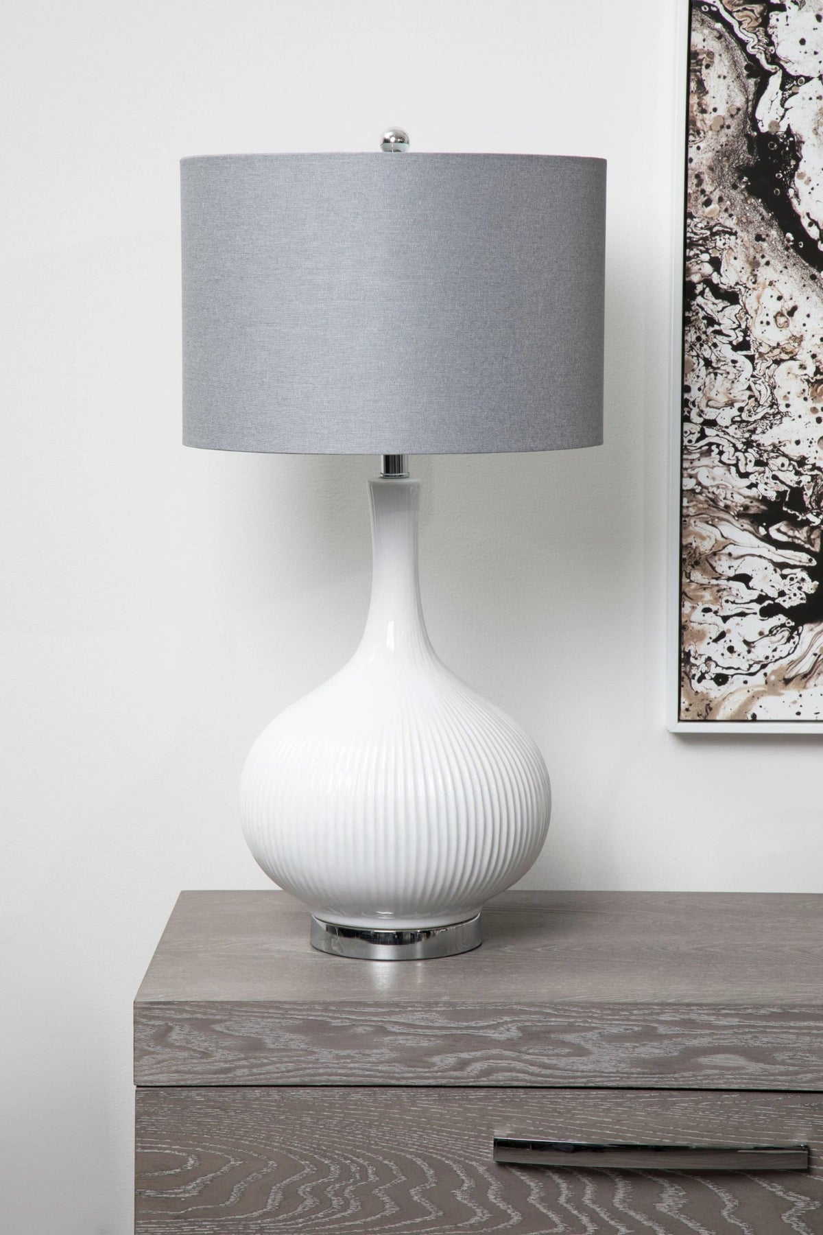 Calypso Table Lamp