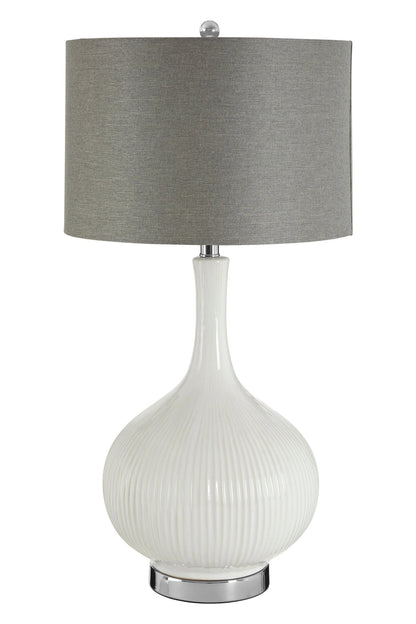Calypso Table Lamp
