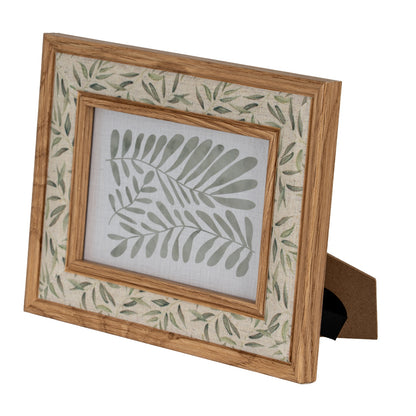 Tundra Photo Frame 4X6
