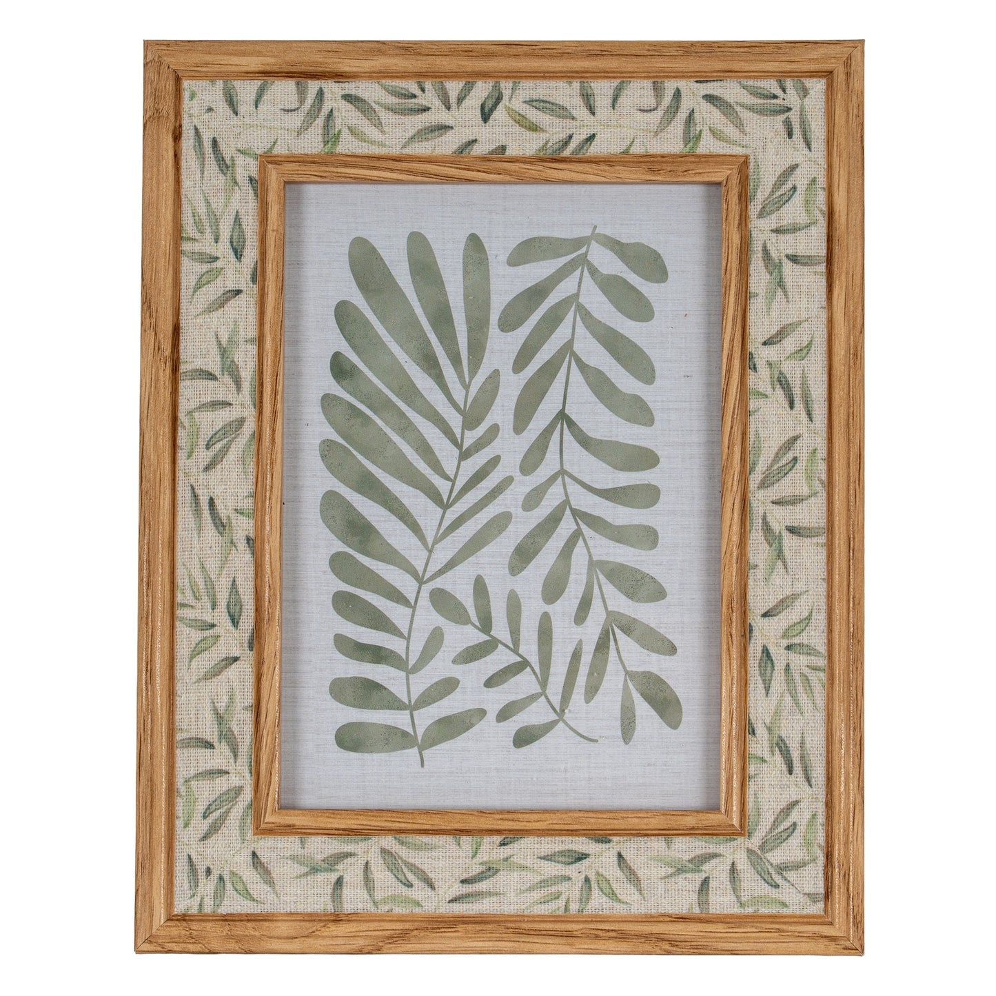 Tundra Photo Frame 5X7