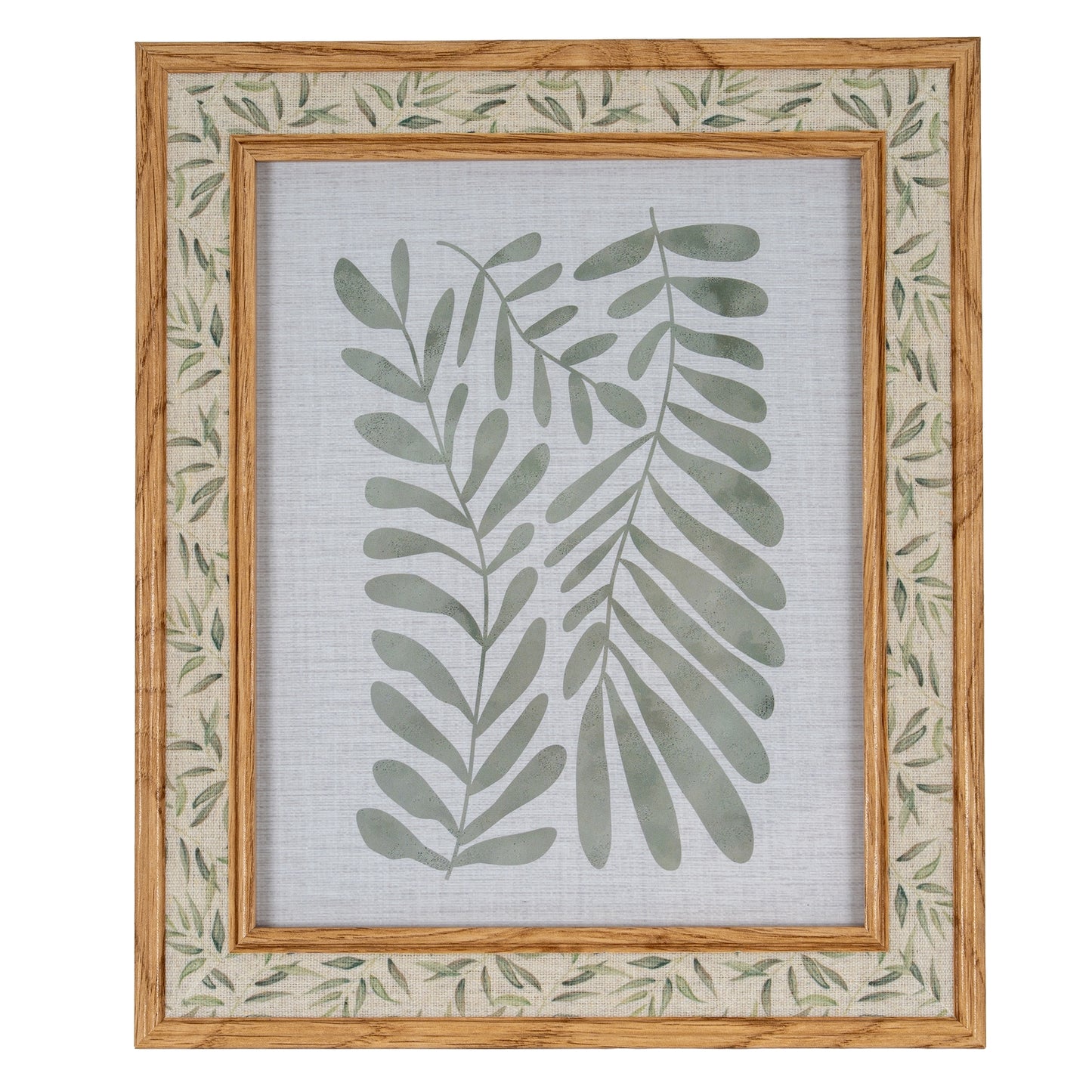 Tundra Photo Frame 8X10