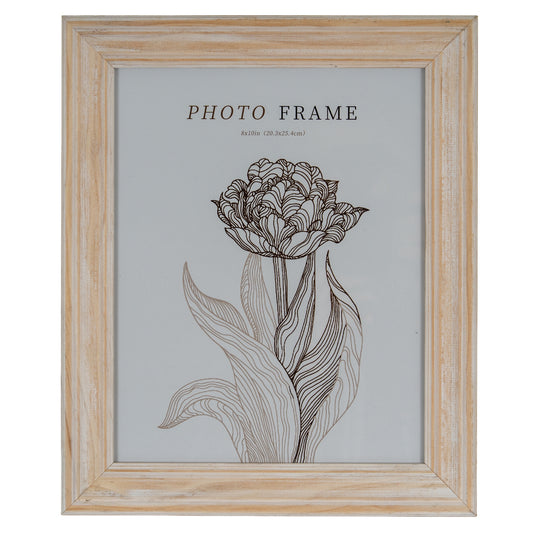 Isla Photo Frame 8X10