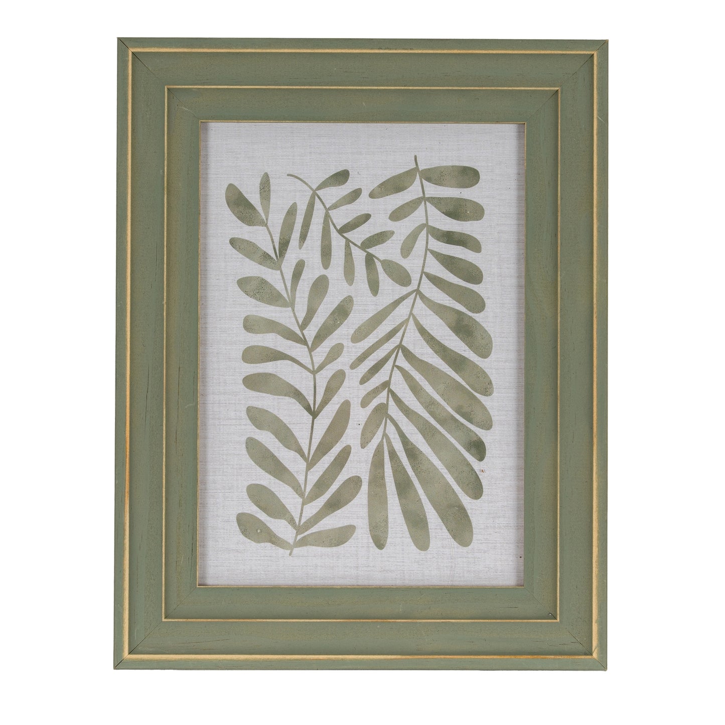 Vilde Photo Frame 4X6