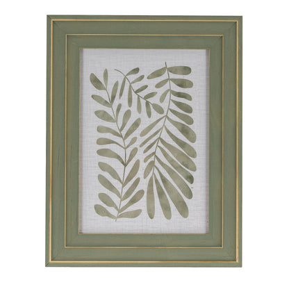 Vilde Photo Frame 4X6