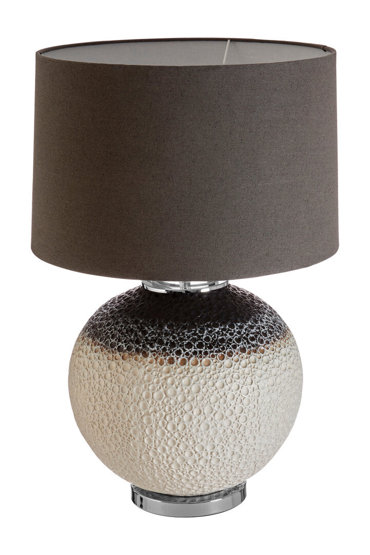 Orb Table Lamp