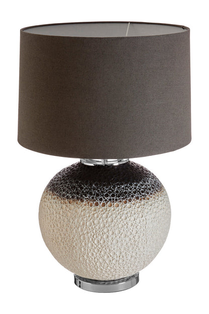 Orb Table Lamp