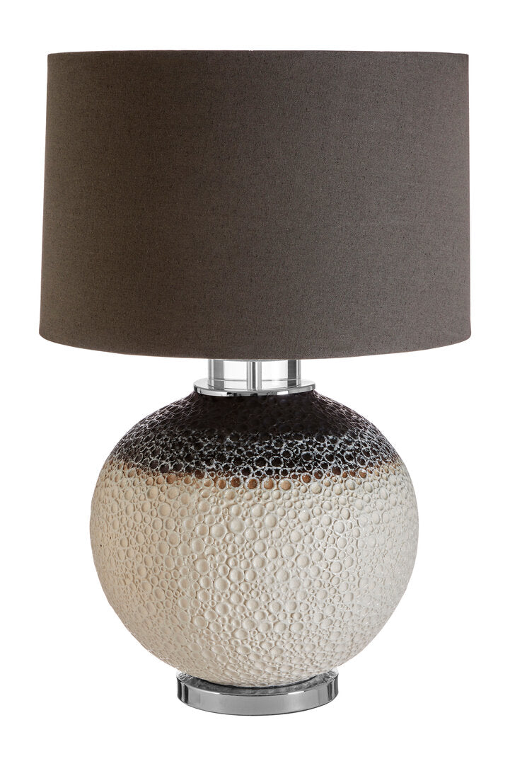 Orb Table Lamp