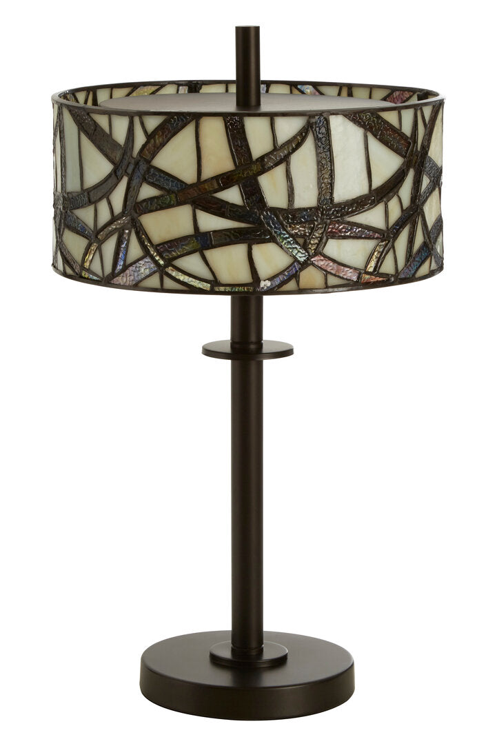 Astoria Branch Table Lamp