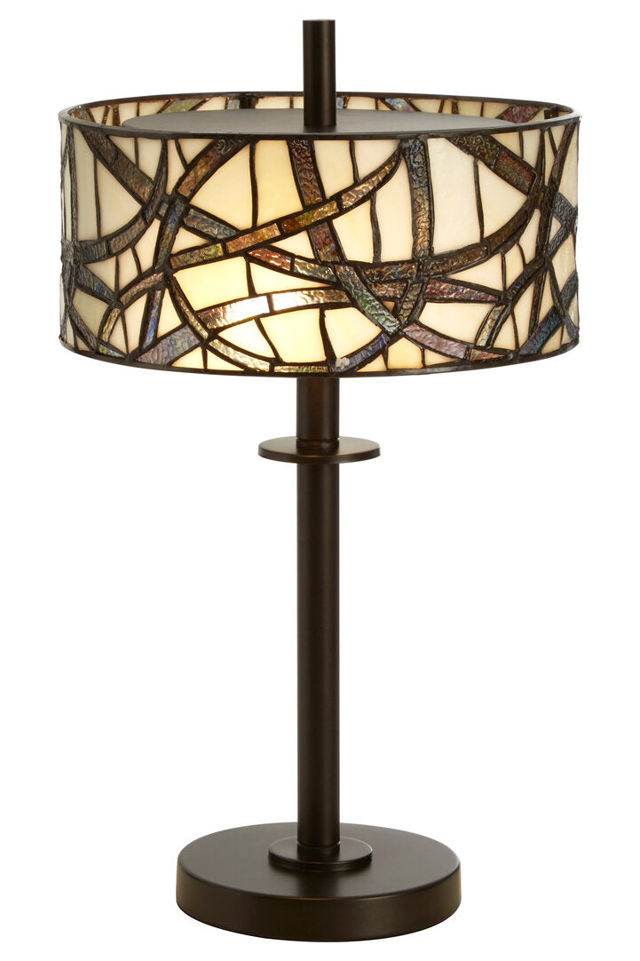 Astoria Branch Table Lamp