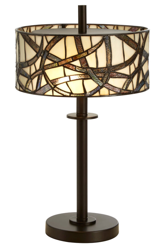 Astoria Branch Table Lamp