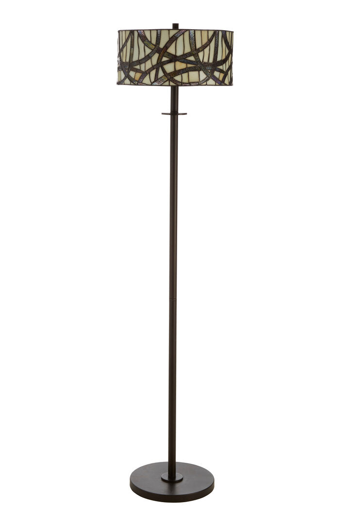 Astoria Branch Floor Lamp