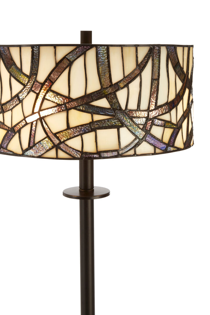 Astoria Branch Floor Lamp