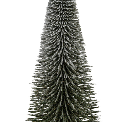 Extra Large Spindle Brush Tree - 1.0000