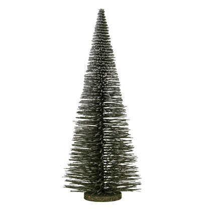 Extra Large Spindle Brush Tree - 1.0000