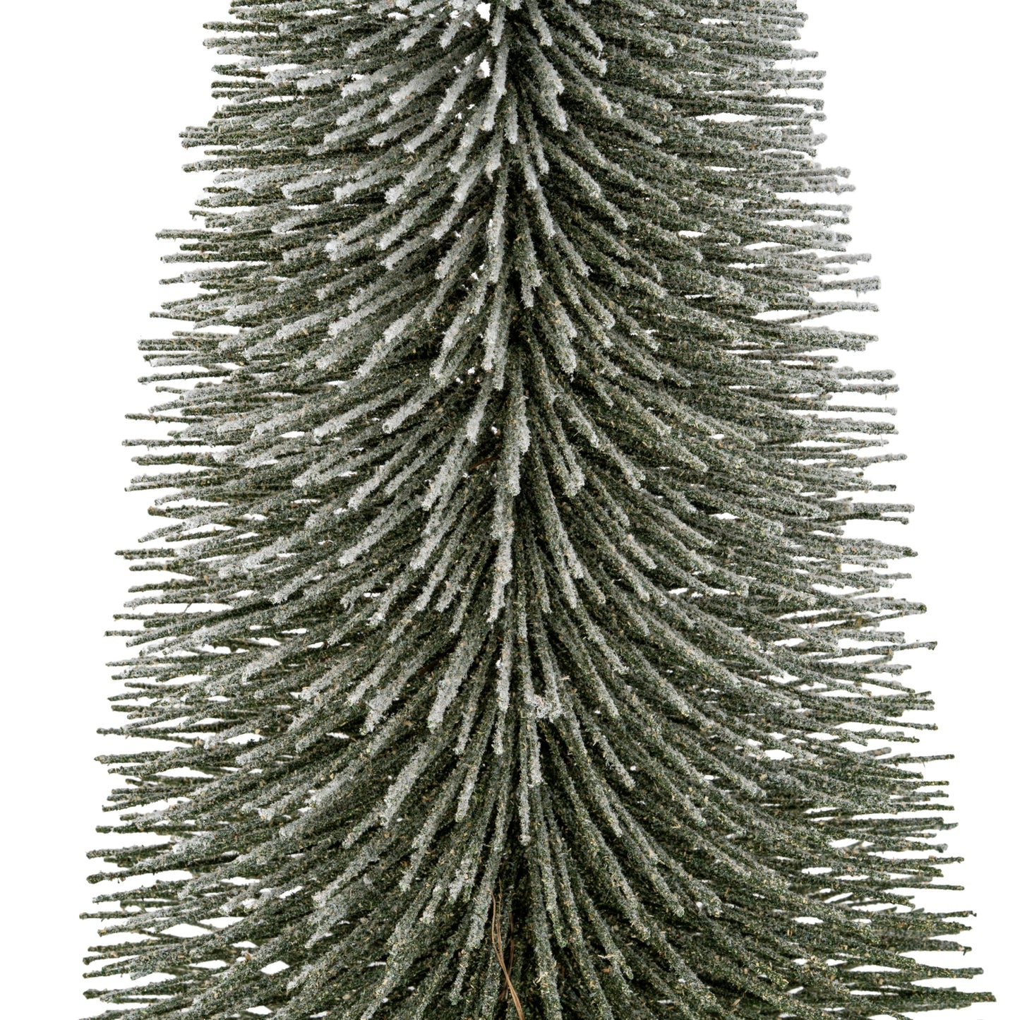 Large Spindle Brush Tree - 0.3200
