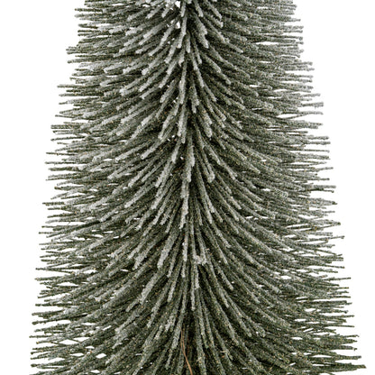 Large Spindle Brush Tree - 0.3200