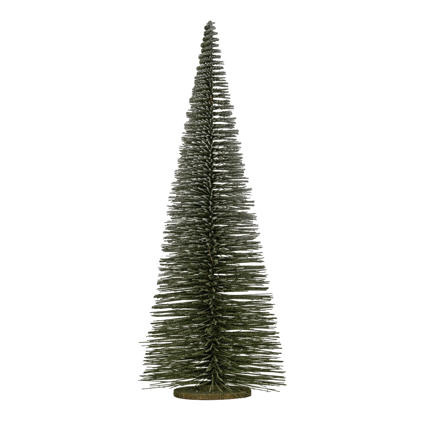 Large Spindle Brush Tree - 0.3200