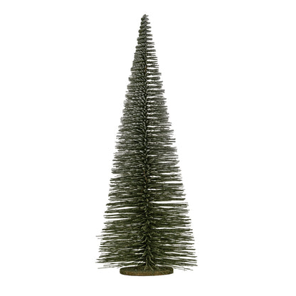 Large Spindle Brush Tree - 0.3200