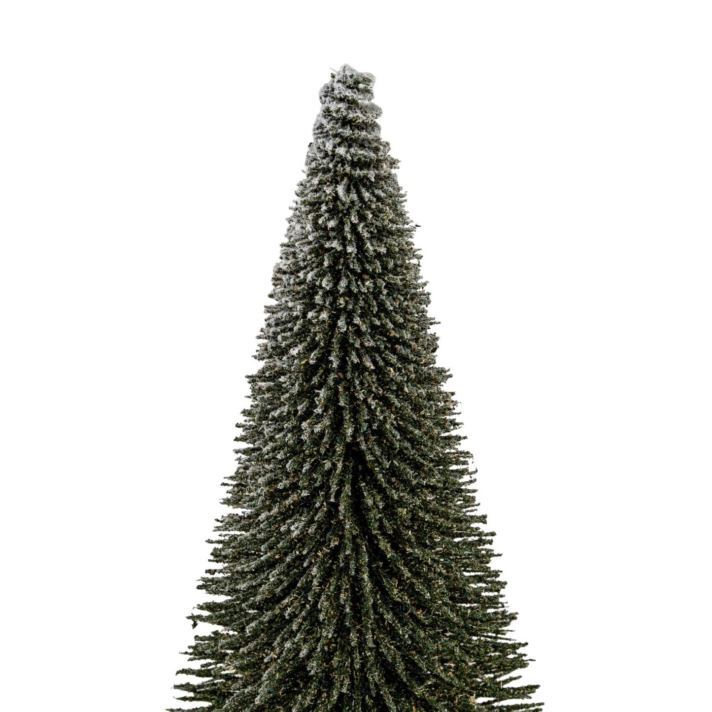 Medium Spindle Brush Tree - 0.1200