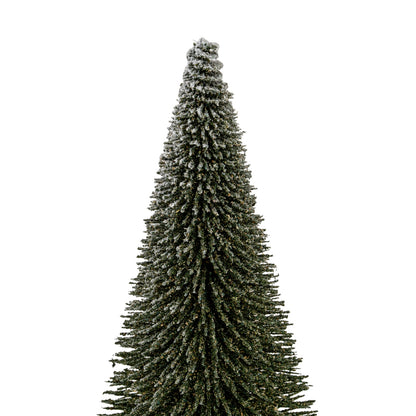 Medium Spindle Brush Tree - 0.1200